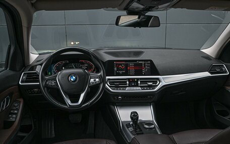 BMW 3 серия, 2019 год, 3 089 000 рублей, 6 фотография