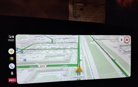 Hyundai Elantra, 2020 год, 1 950 000 рублей, 19 фотография