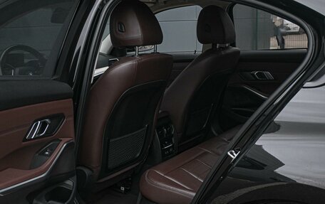 BMW 3 серия, 2019 год, 3 089 000 рублей, 11 фотография