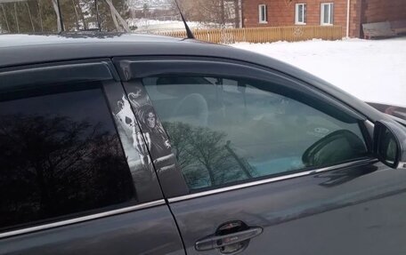 Toyota Camry, 2011 год, 1 600 000 рублей, 5 фотография