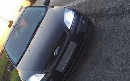 Ford Focus II рестайлинг, 2006 год, 435 000 рублей, 2 фотография