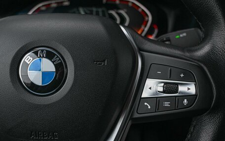 BMW 3 серия, 2019 год, 3 089 000 рублей, 14 фотография