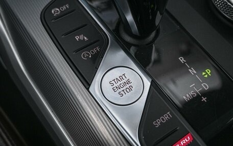 BMW 3 серия, 2019 год, 3 089 000 рублей, 12 фотография