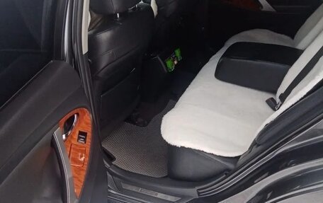 Toyota Camry, 2011 год, 1 600 000 рублей, 11 фотография