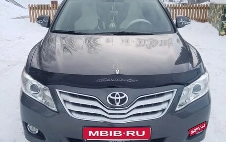 Toyota Camry, 2011 год, 1 600 000 рублей, 2 фотография