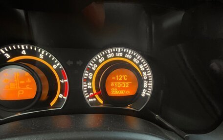 Toyota Corolla, 2011 год, 950 000 рублей, 3 фотография