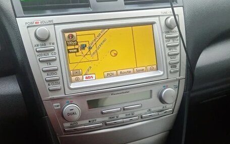 Toyota Camry, 2011 год, 1 600 000 рублей, 15 фотография