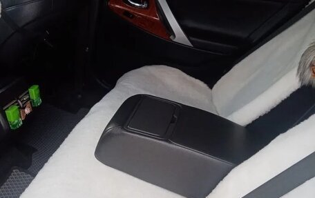 Toyota Camry, 2011 год, 1 600 000 рублей, 18 фотография