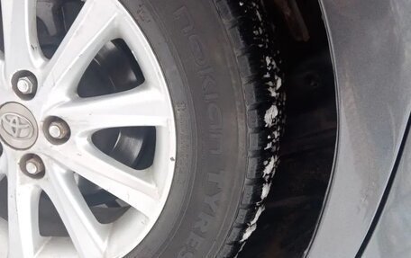 Toyota Camry, 2011 год, 1 600 000 рублей, 9 фотография