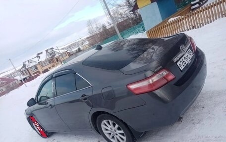 Toyota Camry, 2011 год, 1 600 000 рублей, 7 фотография