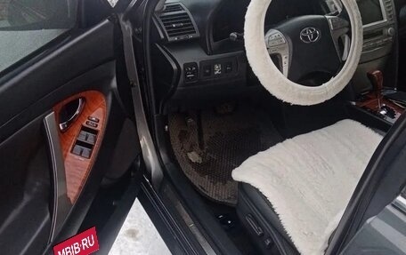 Toyota Camry, 2011 год, 1 600 000 рублей, 13 фотография