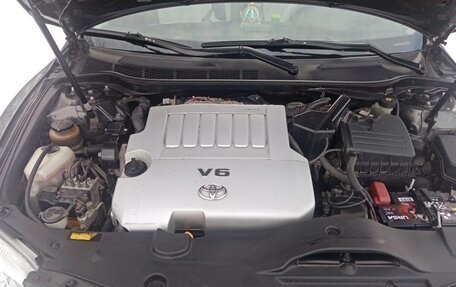 Toyota Camry, 2011 год, 1 600 000 рублей, 19 фотография