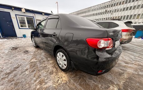 Toyota Corolla, 2011 год, 950 000 рублей, 5 фотография