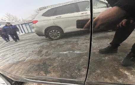 Toyota Corolla, 2011 год, 950 000 рублей, 9 фотография