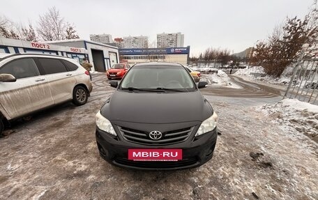 Toyota Corolla, 2011 год, 950 000 рублей, 13 фотография