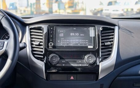 Mitsubishi Pajero Sport III рестайлинг, 2024 год, 3 920 000 рублей, 13 фотография