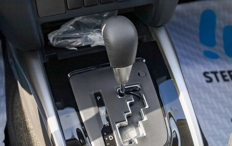 Mitsubishi Pajero Sport III рестайлинг, 2024 год, 3 920 000 рублей, 15 фотография