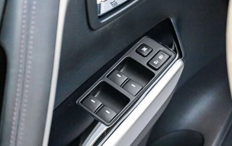 Mitsubishi Pajero Sport III рестайлинг, 2024 год, 3 920 000 рублей, 19 фотография