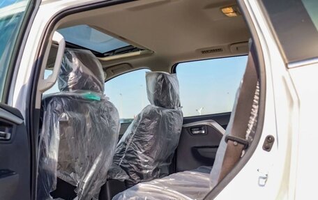 Mitsubishi Pajero Sport III рестайлинг, 2024 год, 3 920 000 рублей, 24 фотография