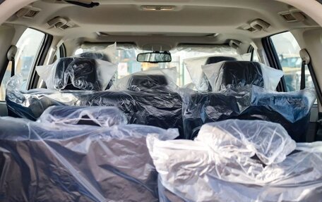 Mitsubishi Pajero Sport III рестайлинг, 2024 год, 3 920 000 рублей, 20 фотография