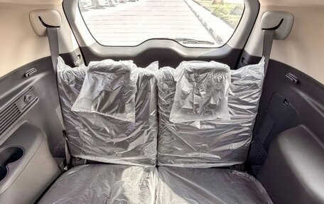 Mitsubishi Pajero Sport III рестайлинг, 2024 год, 3 920 000 рублей, 23 фотография