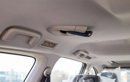 Mitsubishi Pajero Sport III рестайлинг, 2024 год, 3 920 000 рублей, 21 фотография