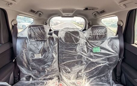 Mitsubishi Pajero Sport III рестайлинг, 2024 год, 3 920 000 рублей, 22 фотография