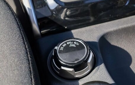 Mitsubishi Pajero Sport III рестайлинг, 2024 год, 3 920 000 рублей, 17 фотография