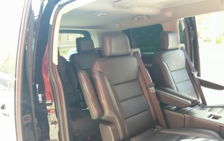 Peugeot Traveller I, 2020 год, 2 770 000 рублей, 7 фотография