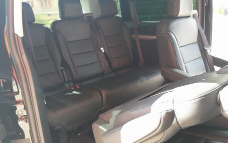 Peugeot Traveller I, 2020 год, 2 770 000 рублей, 6 фотография