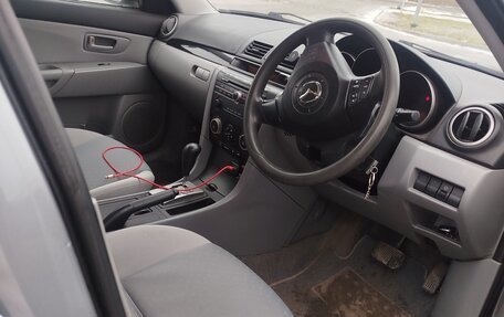 Mazda Axela, 2005 год, 650 000 рублей, 5 фотография