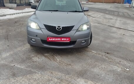 Mazda Axela, 2005 год, 650 000 рублей, 2 фотография