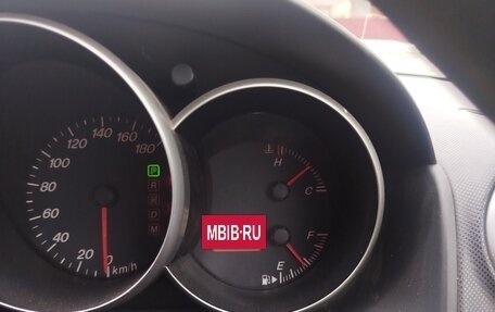 Mazda Axela, 2005 год, 650 000 рублей, 9 фотография