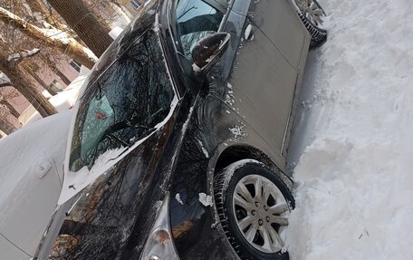 Chevrolet Cruze II, 2015 год, 780 000 рублей, 4 фотография