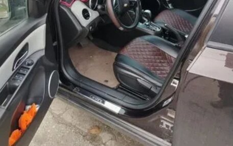 Chevrolet Cruze II, 2015 год, 780 000 рублей, 6 фотография