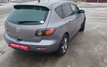 Mazda Axela, 2005 год, 650 000 рублей, 4 фотография