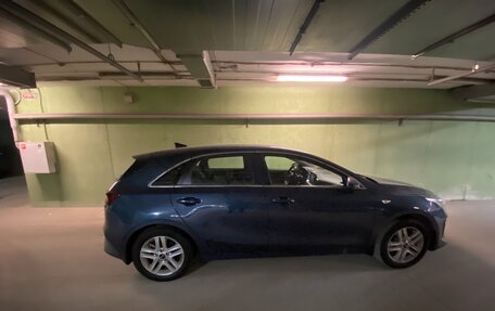 KIA cee'd III, 2020 год, 2 000 000 рублей, 4 фотография