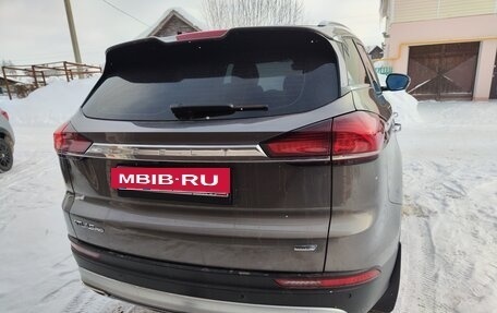 Geely Atlas, 2022 год, 2 180 000 рублей, 4 фотография