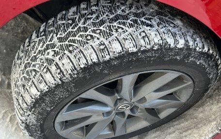 Mazda 6, 2021 год, 2 450 000 рублей, 3 фотография