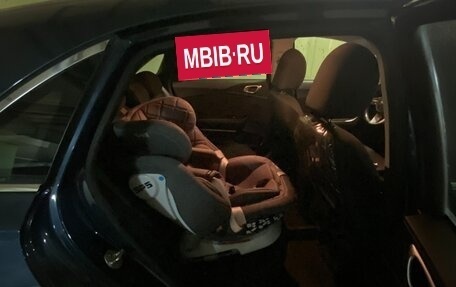 KIA cee'd III, 2020 год, 2 000 000 рублей, 8 фотография