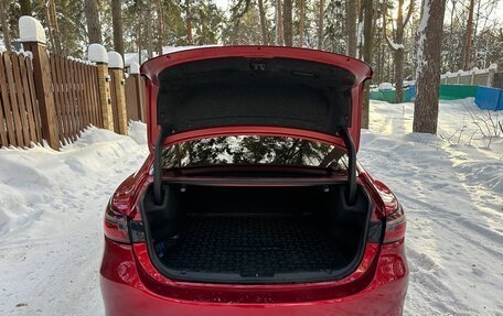 Mazda 6, 2021 год, 2 450 000 рублей, 9 фотография