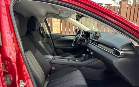 Mazda 6, 2021 год, 2 450 000 рублей, 12 фотография