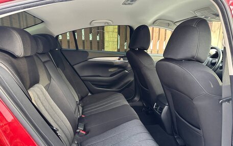 Mazda 6, 2021 год, 2 450 000 рублей, 15 фотография