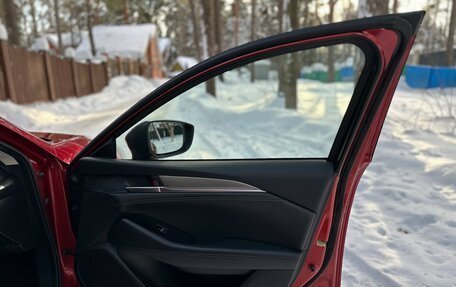 Mazda 6, 2021 год, 2 450 000 рублей, 11 фотография