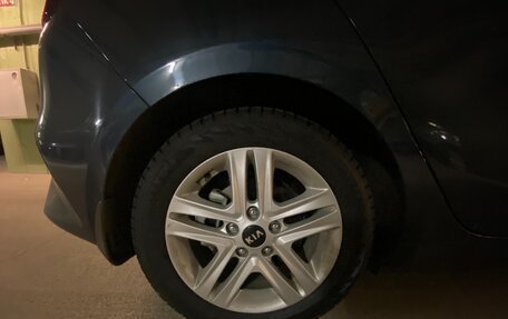 KIA cee'd III, 2020 год, 2 000 000 рублей, 10 фотография