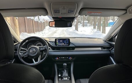 Mazda 6, 2021 год, 2 450 000 рублей, 20 фотография