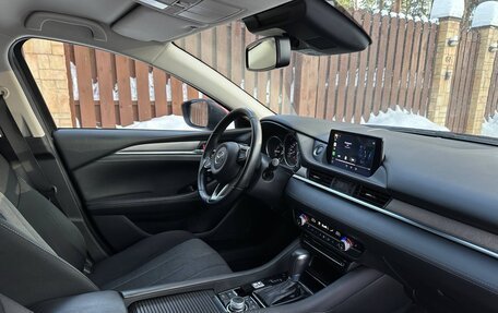 Mazda 6, 2021 год, 2 450 000 рублей, 13 фотография