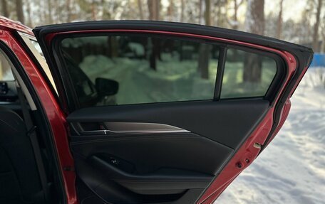 Mazda 6, 2021 год, 2 450 000 рублей, 14 фотография