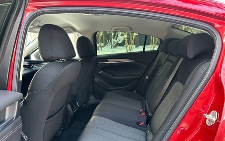 Mazda 6, 2021 год, 2 450 000 рублей, 18 фотография