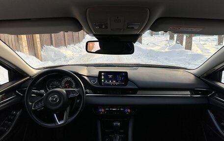 Mazda 6, 2021 год, 2 450 000 рублей, 19 фотография